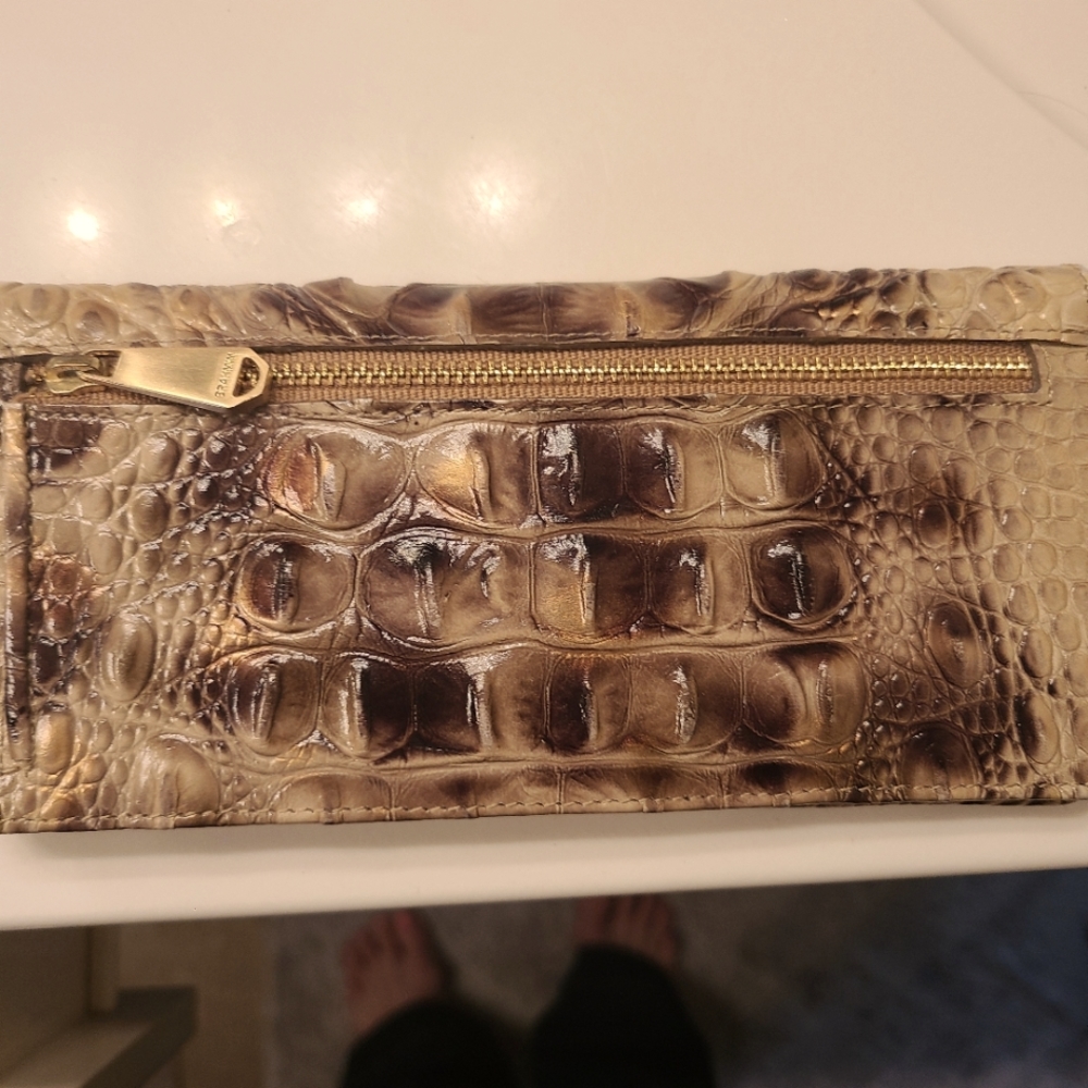 Brahmin Wallet